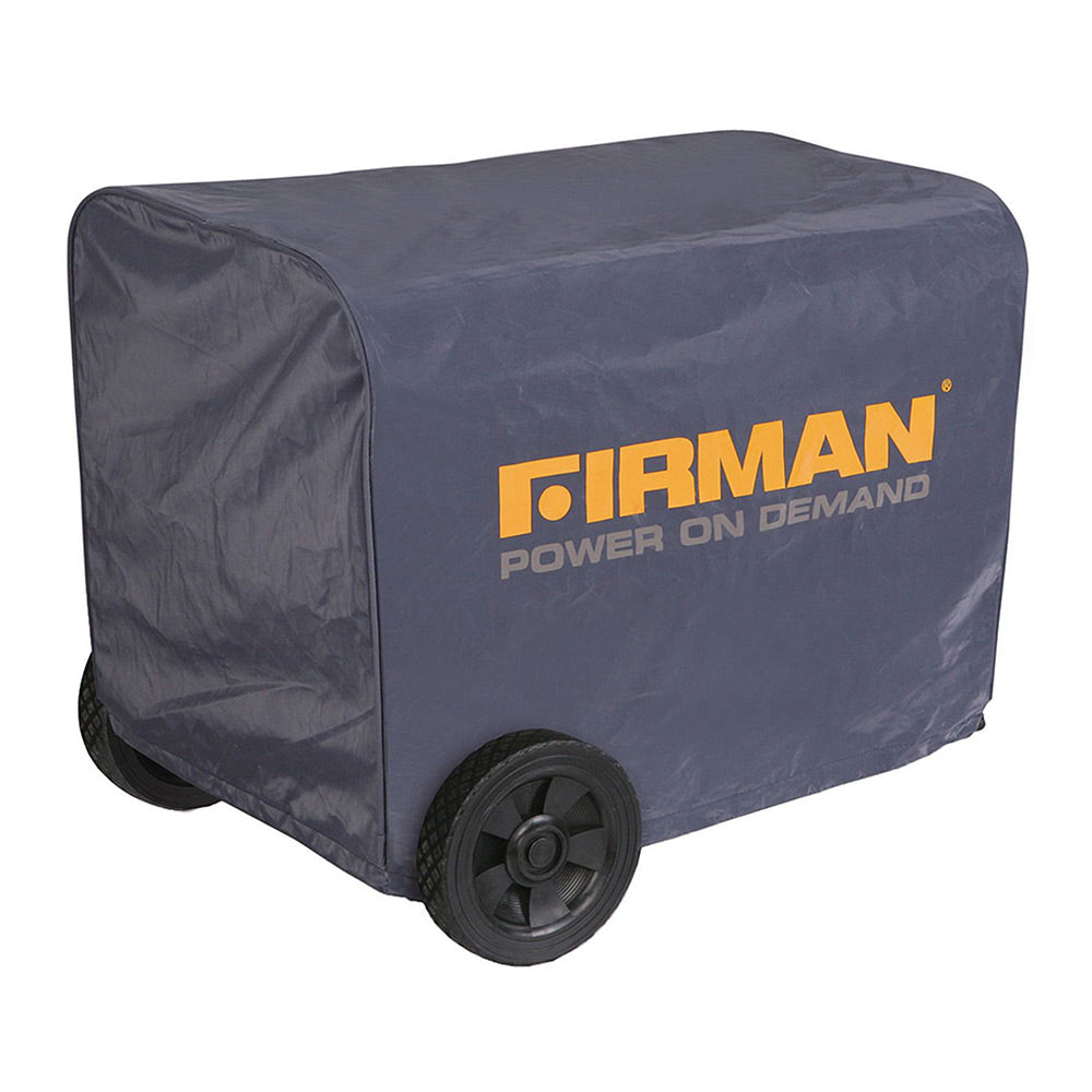 FIRMAN 1002 - Generator Cover – 3000–4900 Watts-American Camp Supply
