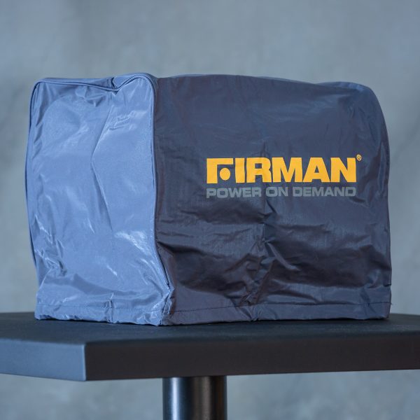 FIRMAN 1006 - Generator Cover – 1000–2000 Watts-American Camp Supply