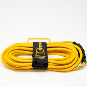FIRMAN 2005 - 25 FT HOUSEHOLD POWER CORD WITH STORAGE STRAP-American Camp Supply
