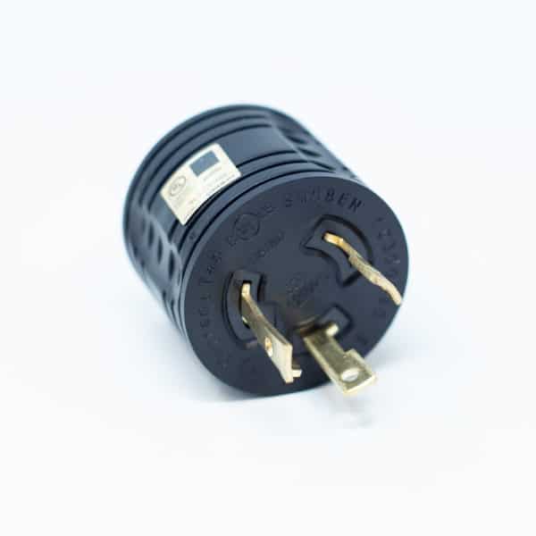 FIRMAN 1605 - POWER ADAPTER L5-30P TO TT-30R-American Camp Supply